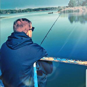 Meet your Posher, Roy